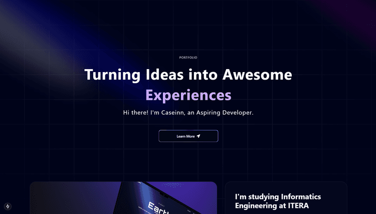 Portfolio
